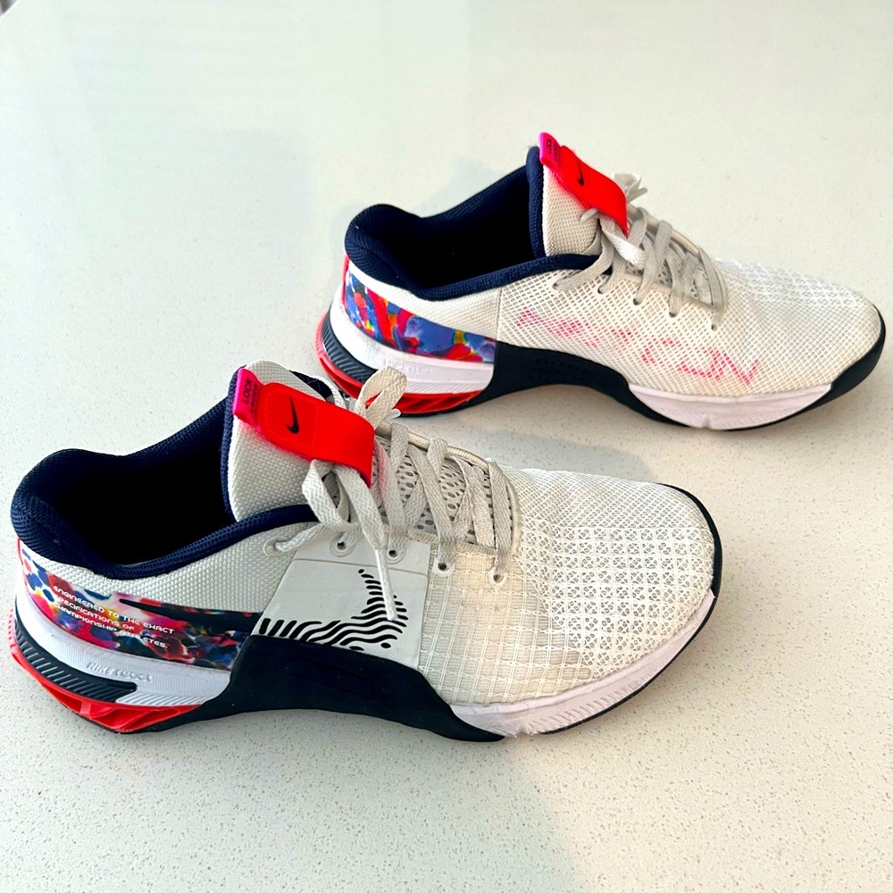 Nike Metcon W 6